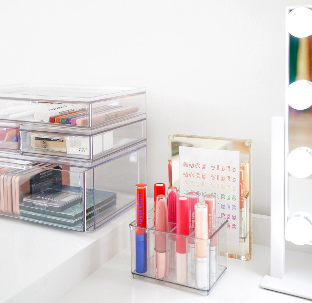 How to Store Beauty Products Properly to Maximize Their Shelf Life