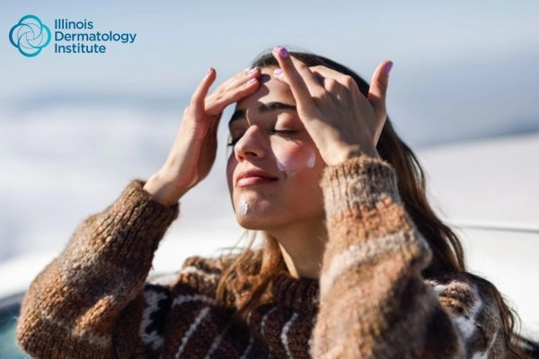 Why Cold Weather Wrecks Your Skin and How to Fix Winter Dryness