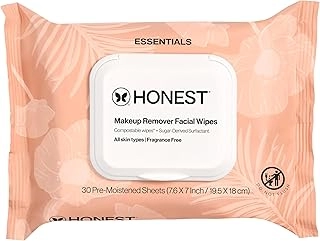 Best Organic Cleansers That Gently Remove Makeup Effectively