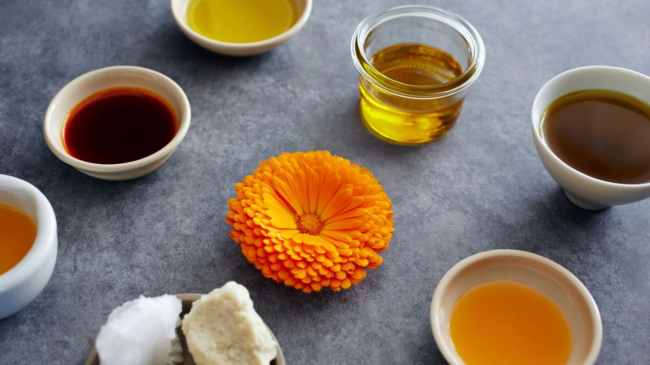 10 Natural Ingredients to Transform Your Skin for Radiant Glow