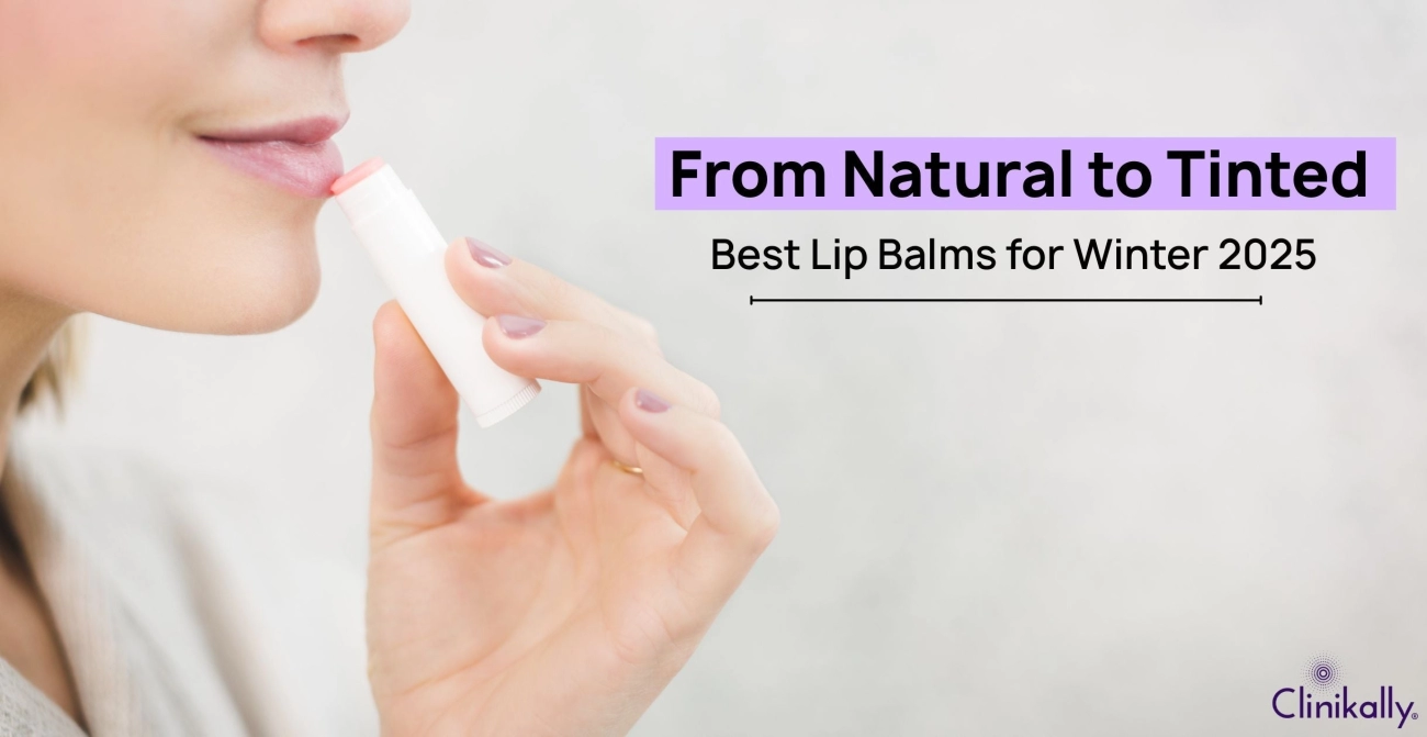 Winter Lip Care Tips Beyond Balm for Deep Hydration and Protection