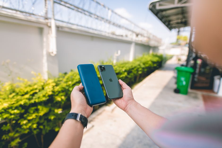5 Smart Power Banks That Actually Simplify Your Beauty & Fashion Life in 2026