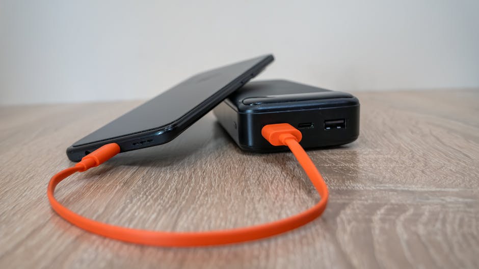 Anker Prime Power Bank 2026: Mobile High-Wattage Charging for Digital Nomads