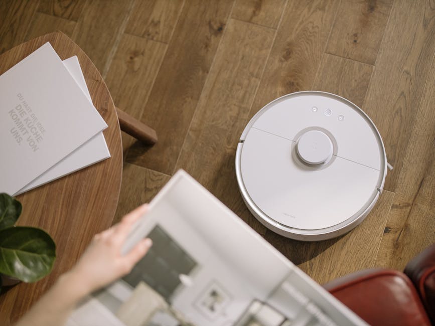 Roborock F25 ACE vs Qrevo Edge S5A: Which Robot Vacuum Reigns Supreme in 2026?