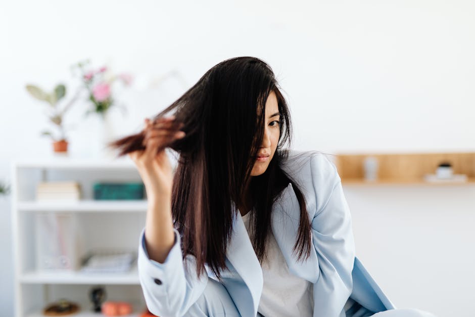 Hair Care Tips For Girls At Home: 7 At-Home Hair Care Mistakes That Ruin Your Growth (And What Works)
