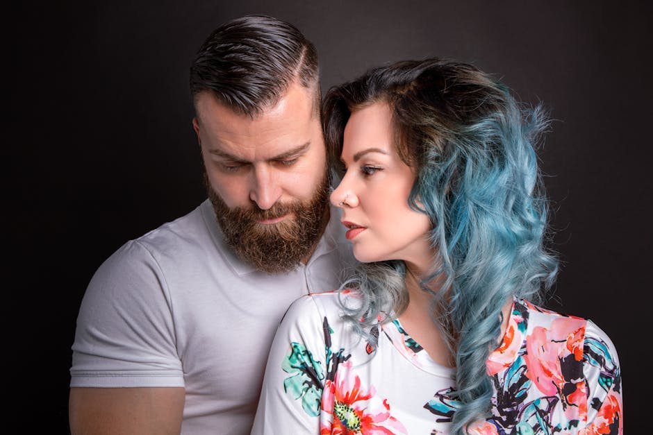 Hair Growth Men: Male Pattern Baldness: Why Minoxidil and Finasteride Work Differently