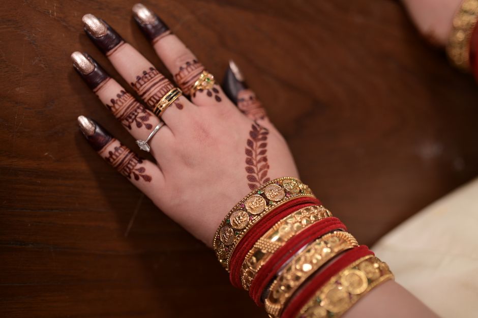 Heavy Nail Art Designs That Actually Last: What Works and What Breaks