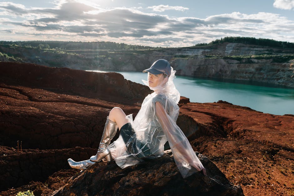 Mars by GHC Anti Aging Serum Review 2024: Ingredients and Performance Results