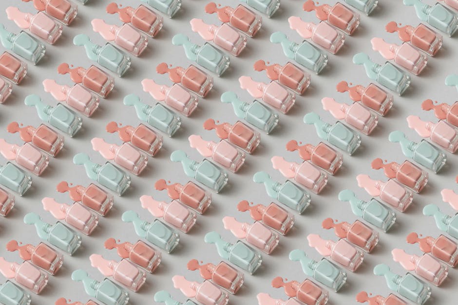 Nail Art Designs at Home: What Actually Works for Beginners