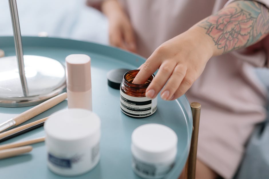 Targeting Muscle Knots: Ditch Pricey Spa Visits