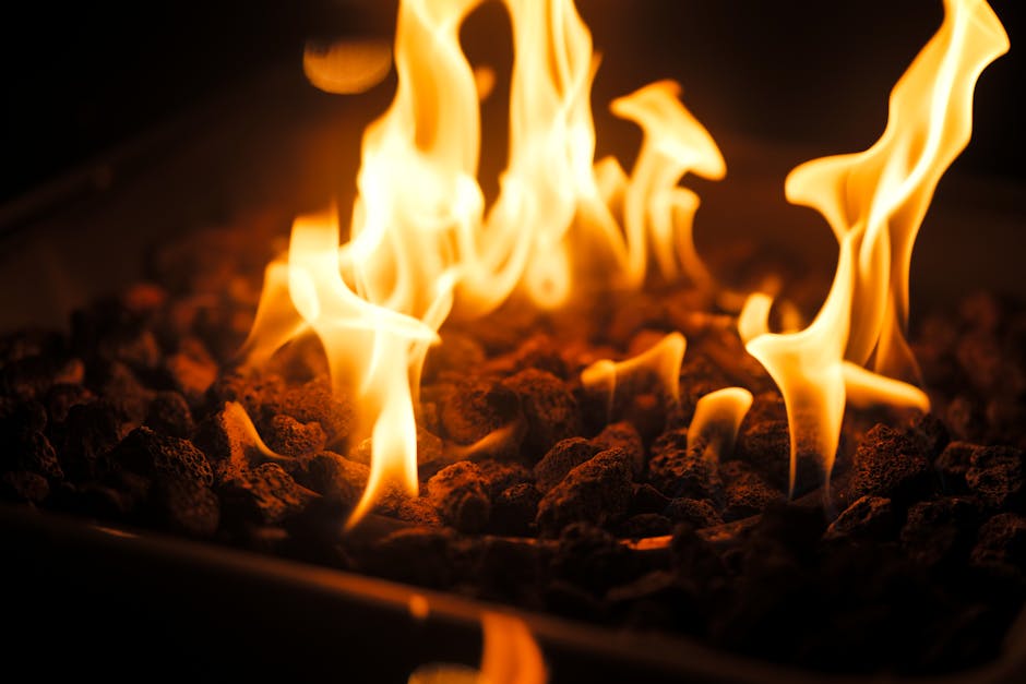 Heated Standard Camping