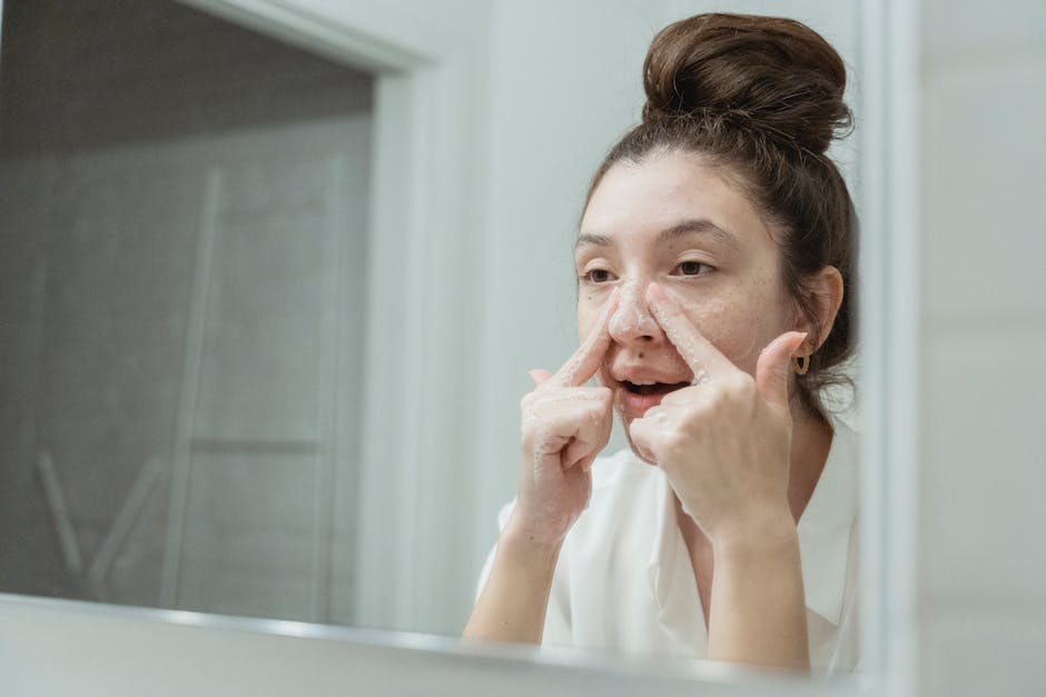 Routine beauty and skincare