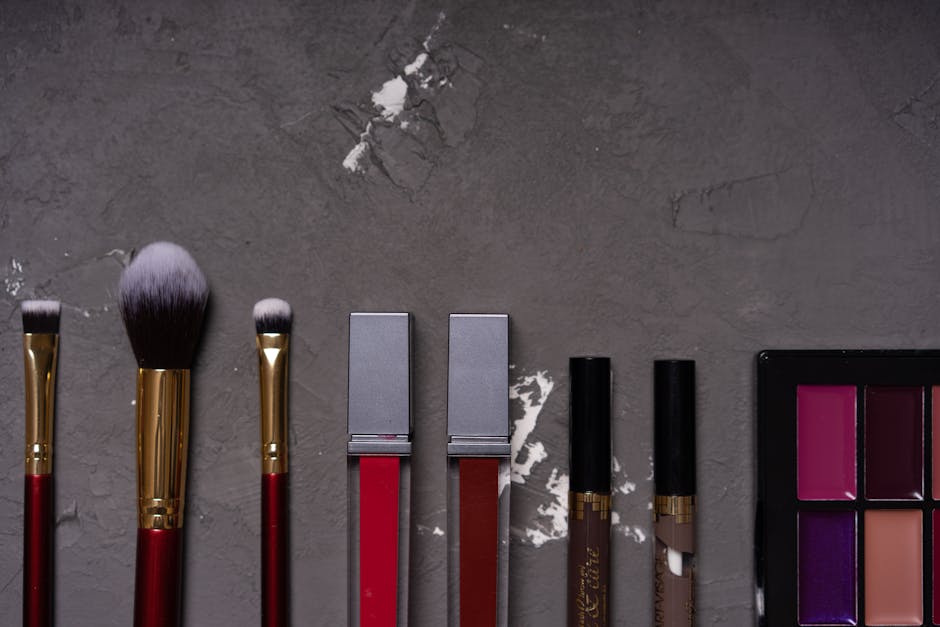 Beauty Tools That
