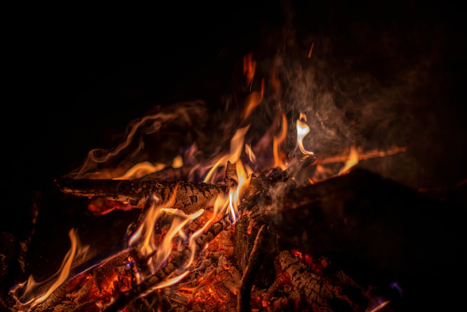 Heated vs. Standard Camping Chairs: Cold-Weather Comfort Compared