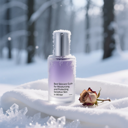 Winter Skin Care Best Practices for Sensitive Skin Hydration and Protection